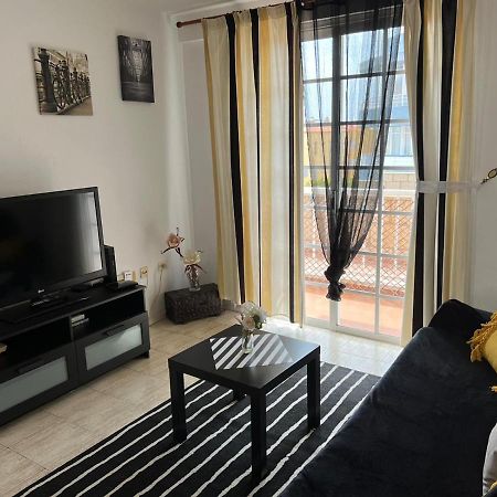 El Carmen Sunset Apartment 2 Candelaria Bagian luar foto
